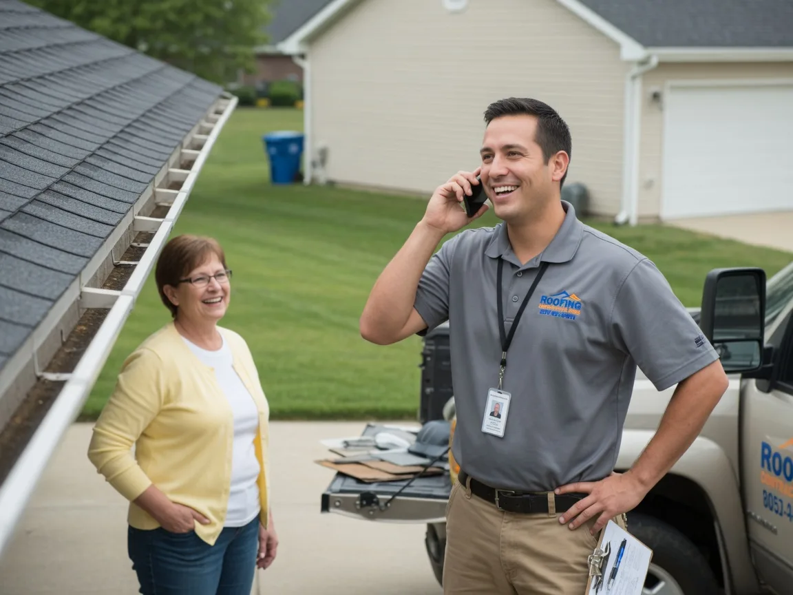 Local Roofing Contractors Lemitar, NM FAQs